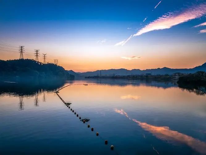 智慧节能高标准